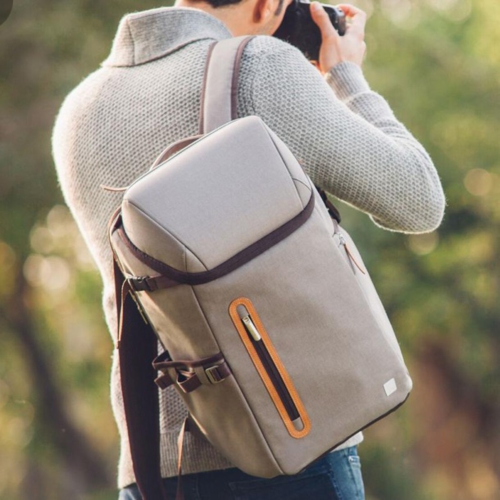 New in box Moshi Arcus Backpack